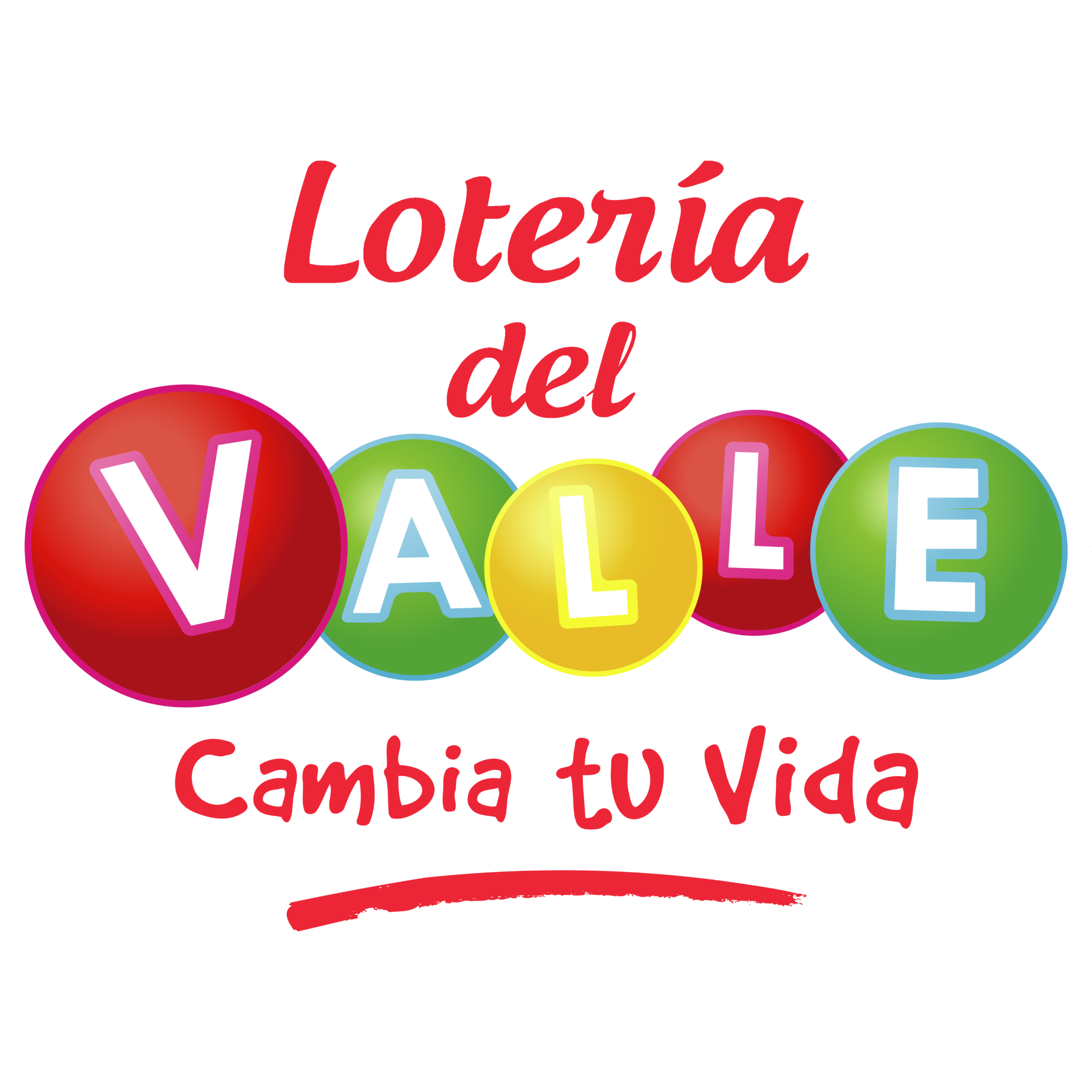 Lotería del Valle